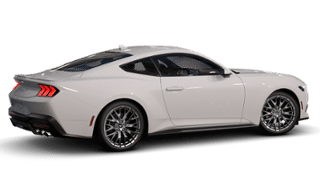 2026 Ford Mustang® External Image 3